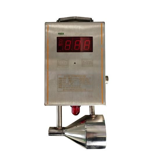 KGF6煤礦用收縮管風速傳感器